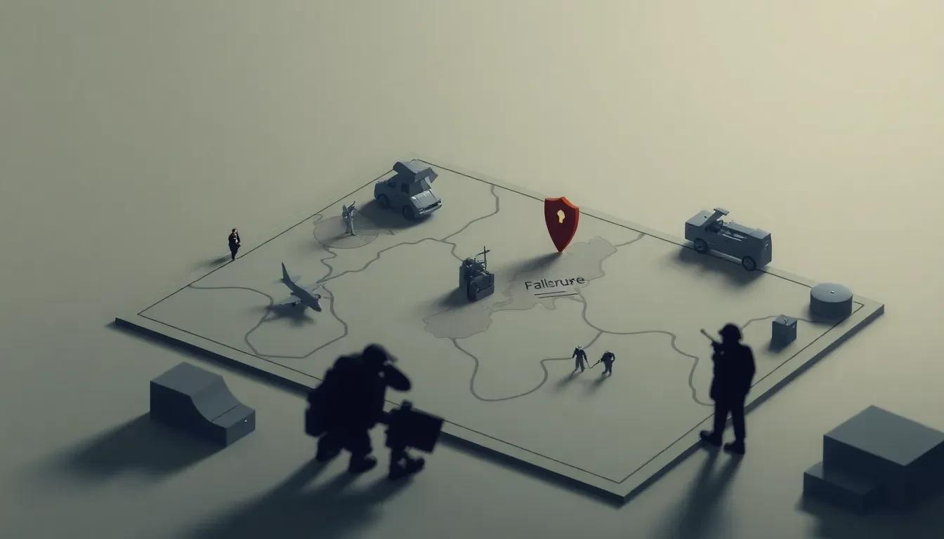 Ejército Israelí Analiza Fallos y Lecciones del 7 de Octubre