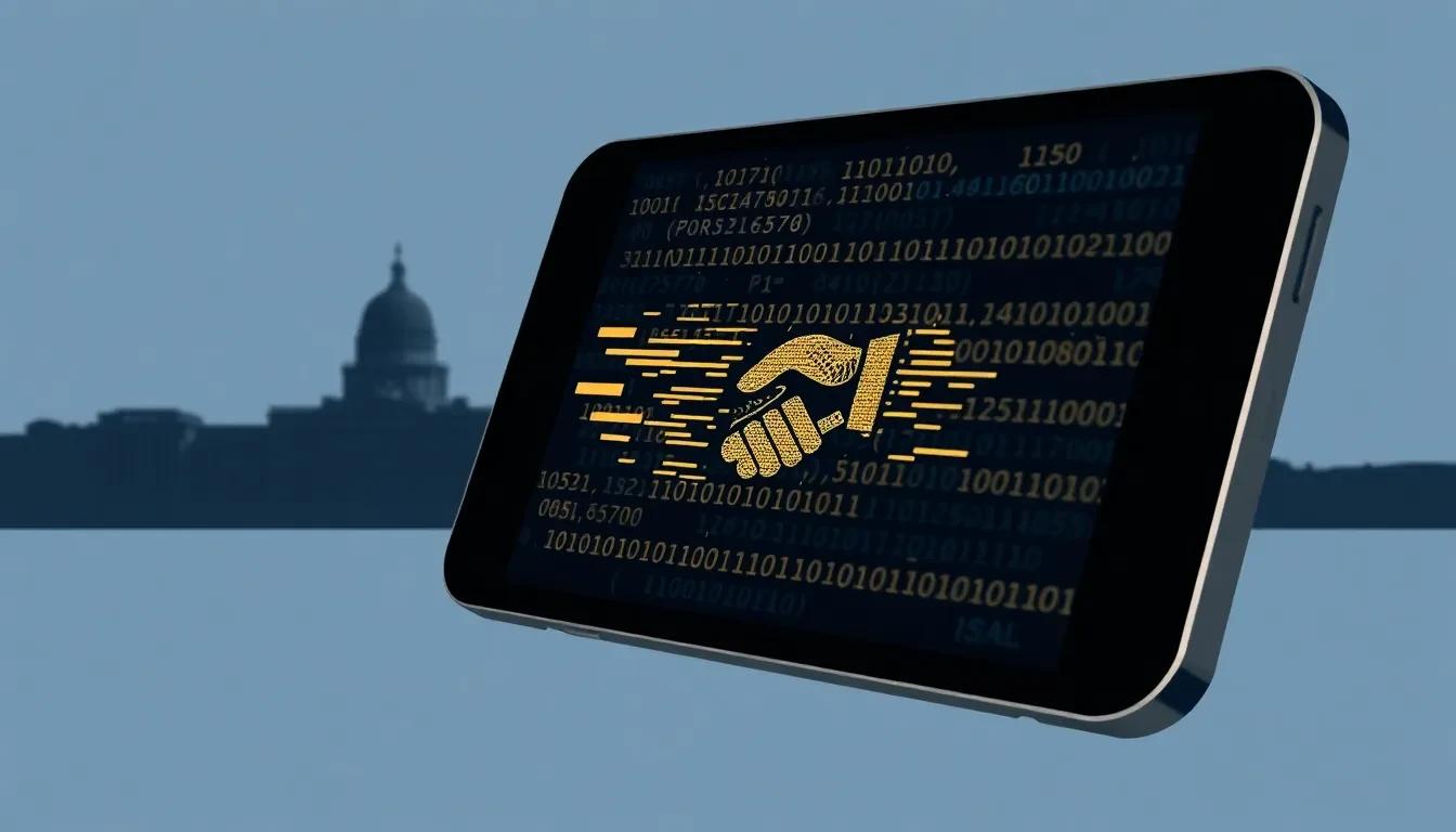 Hackers iraníes claman acceso al móvil de jefe de gabinete de Netanyahu