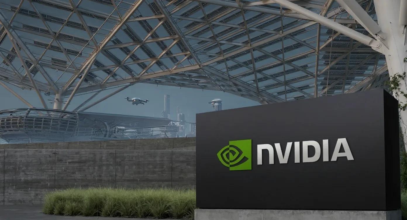 Nvidia negocia compra de AI21 Labs por hasta $3 mil millones