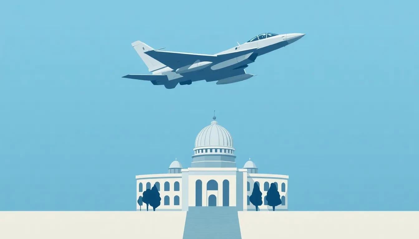 EEUU aprueba venta de 25 cazas F-15 a Israel por $8.6 mil millones