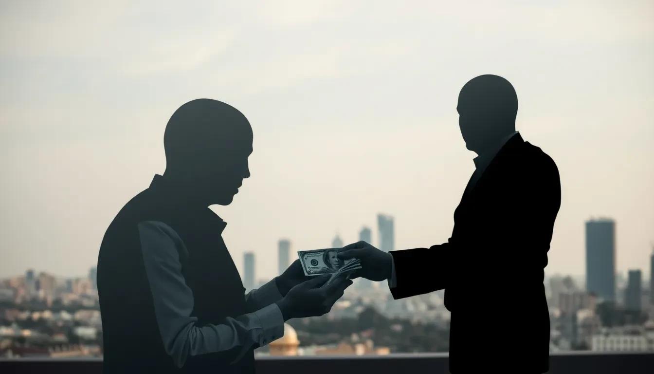 Investigación por soborno a directivos de aseguradora Menora