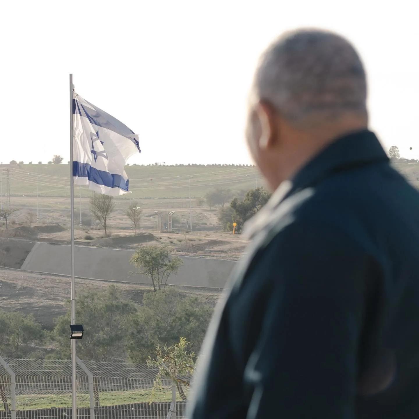 Eisenkot critica a Ben Gvir y gestión de la guerra en Gaza