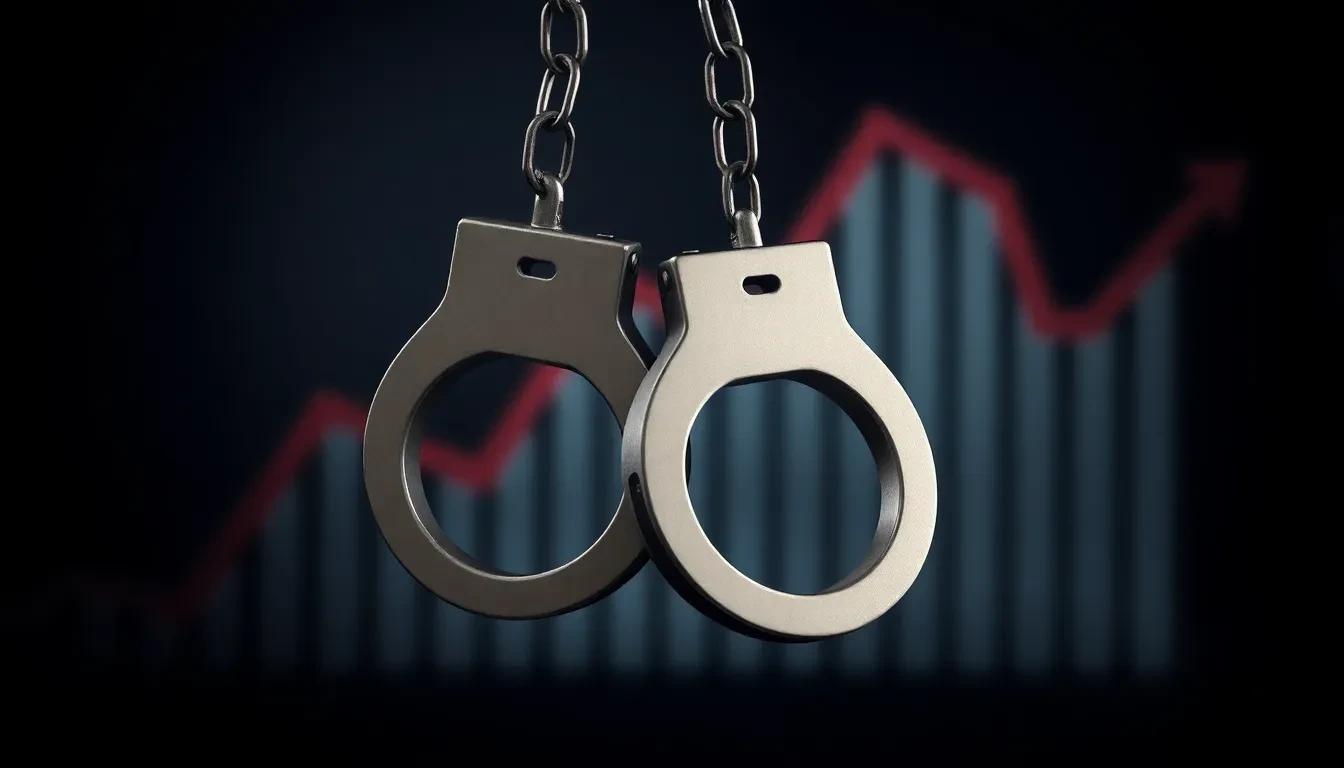 Tensión en el Néguev: Aumento de la criminalidad y operativos policiales