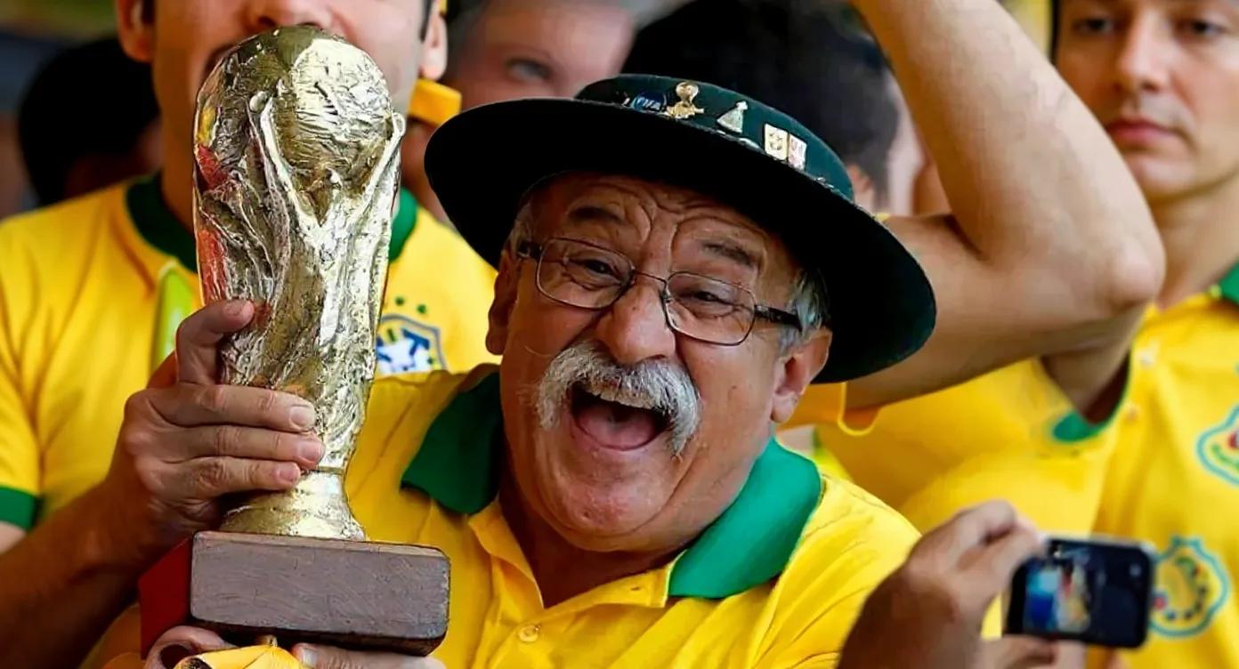 Gabi Amrani recibe el Premio Israel de Cine 2024