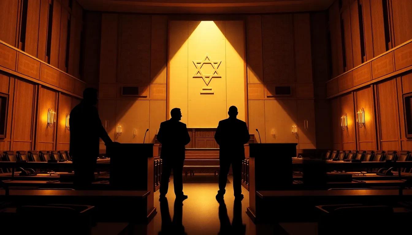 Ministro Zohar culpa a la oposición por muerte en Jerusalén