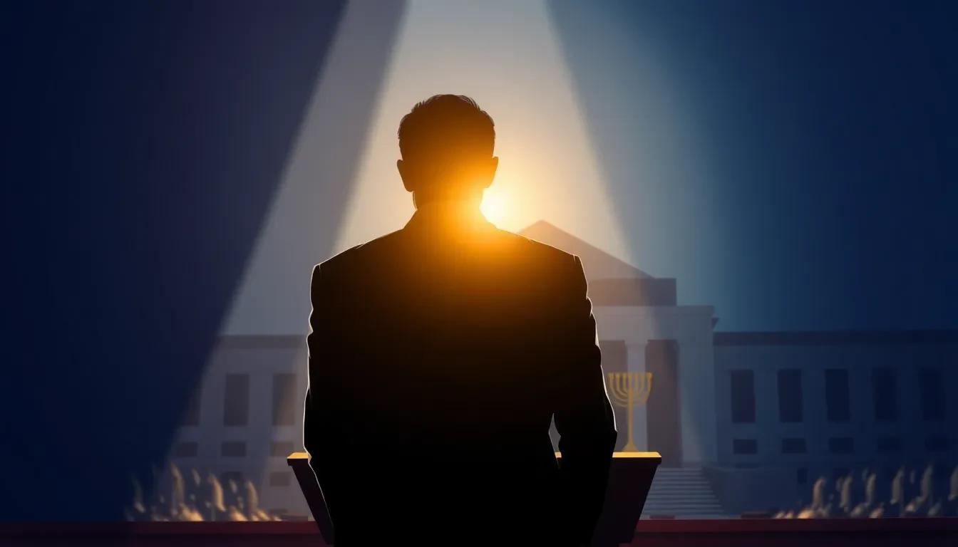 Fallece Uri Lupolianski, ex Alcalde de Jerusalén, a los 74