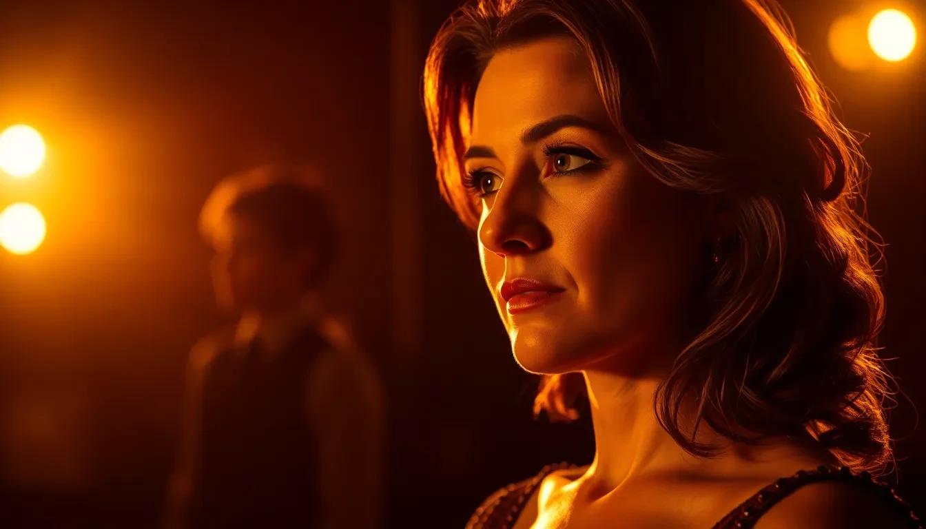 Keren Peles revela inspiración tras su hit 'Sony Etzel Shuni'