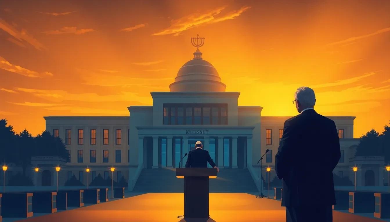 Corte Suprema examina fondos a educación ultraortodoxa