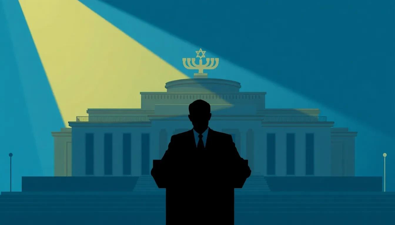 Gotliv: Ejército e Inteligencia fallaron el 7 de Octubre