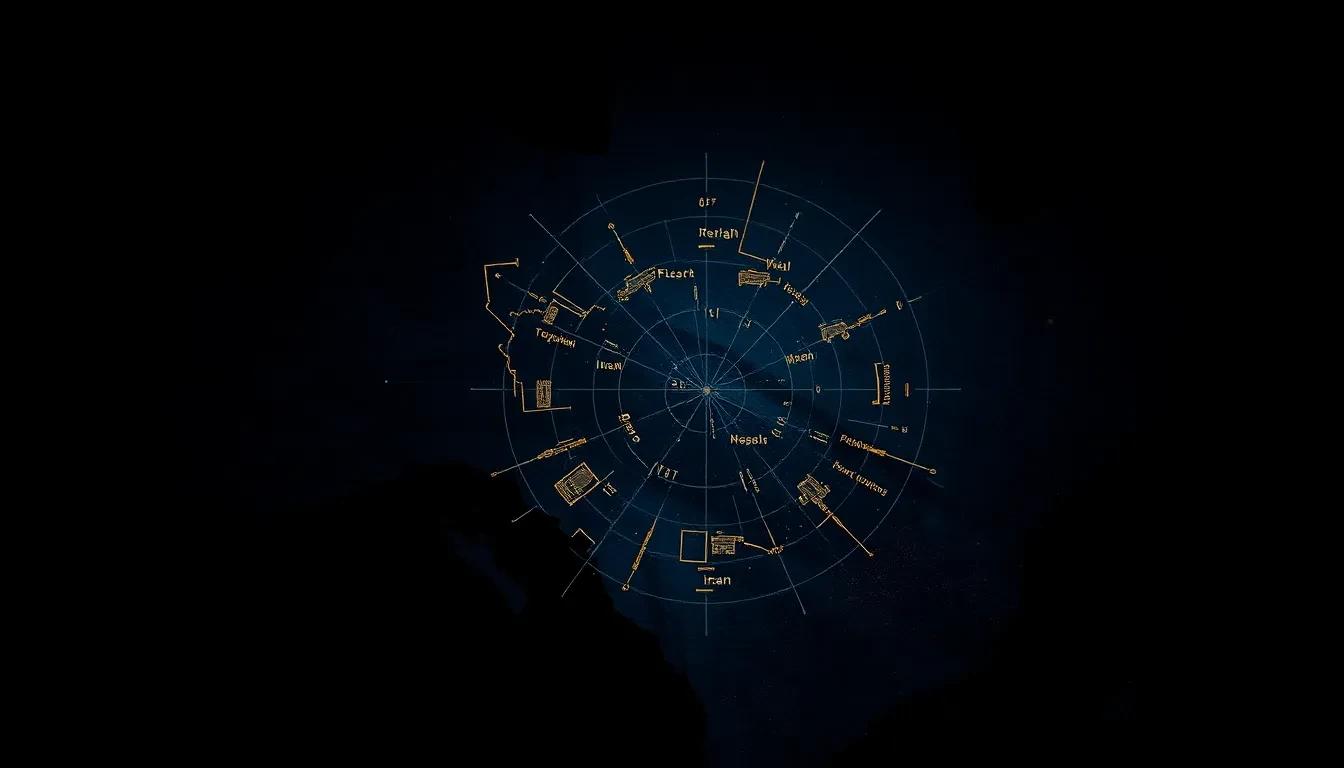 Ataque en Irán: Ex jefe de la Fuerza Aérea establece condición clave