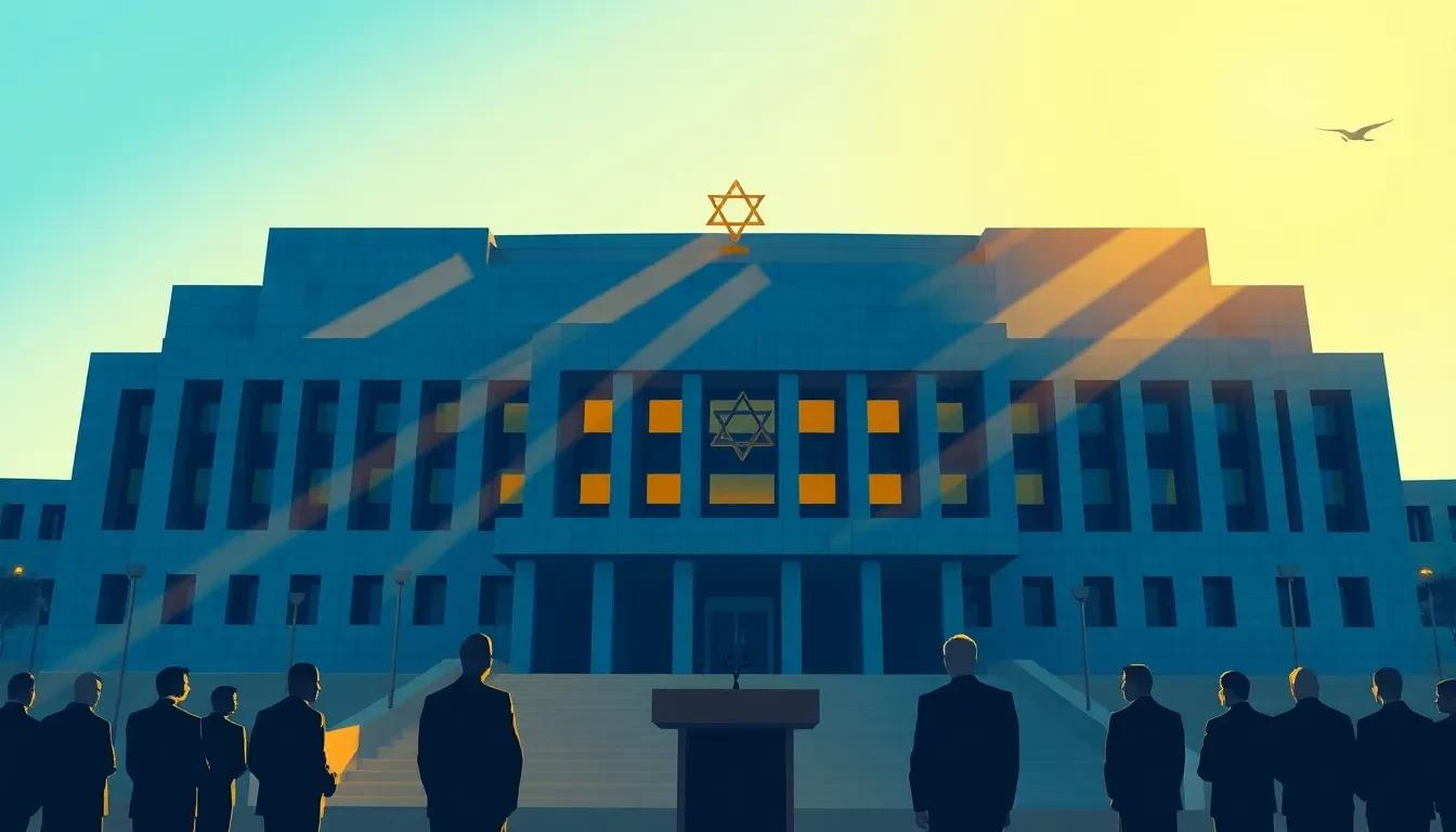 Fondos a escuelas ultraortodoxas: ¿Aprobación tras el pago?