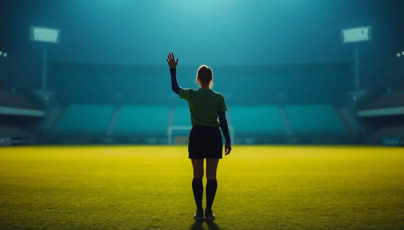 Multa récord a Maccabi Haifa por cartel sexista en derby