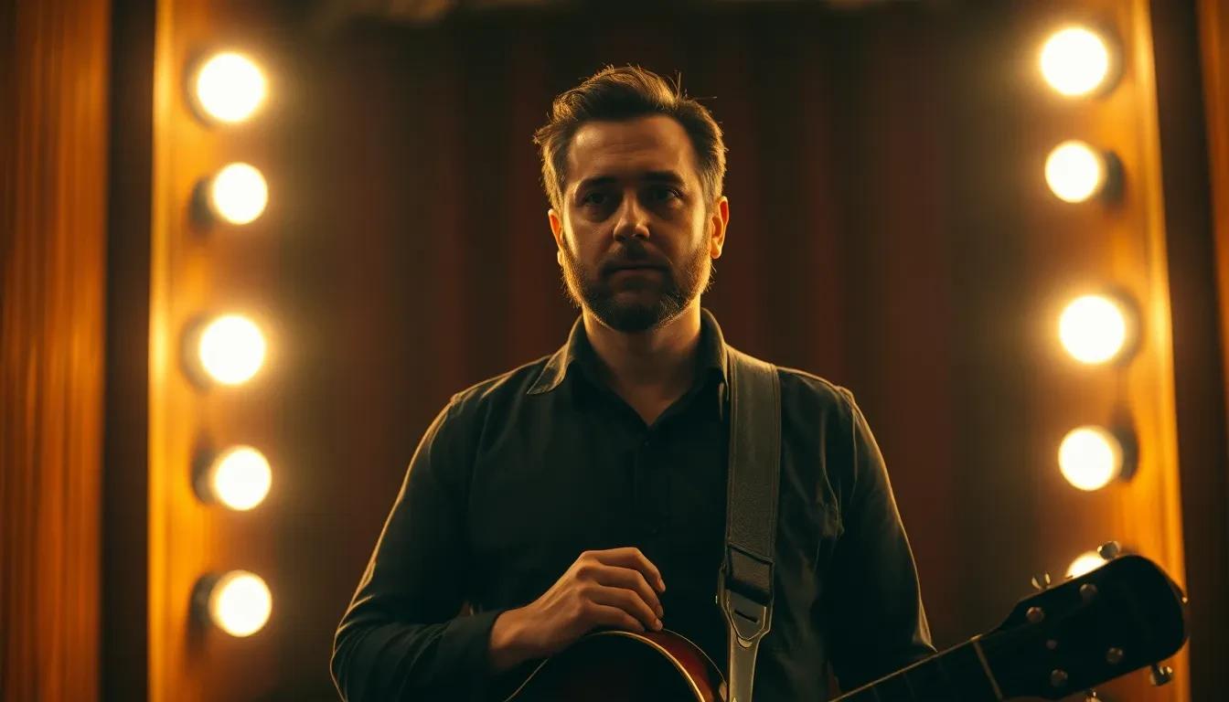 Eliezer Banai: Entre la música, el cine y la paternidad