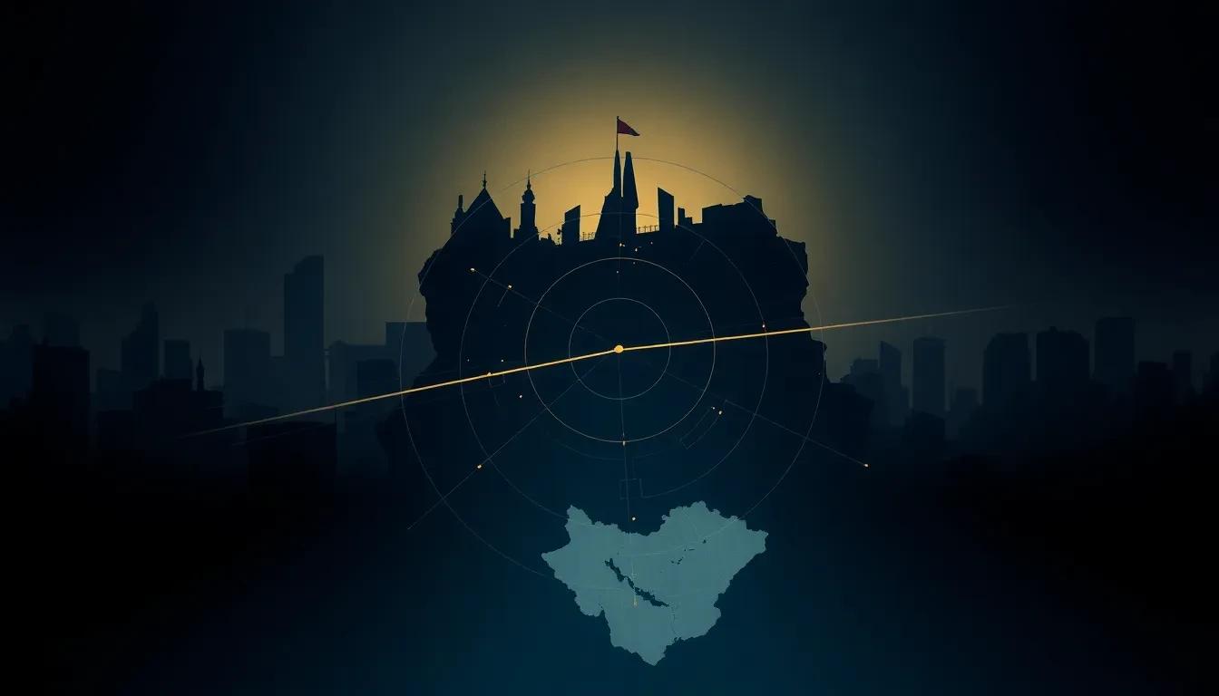 Protestas sacuden Irán: Israel teme error de cálculo regional