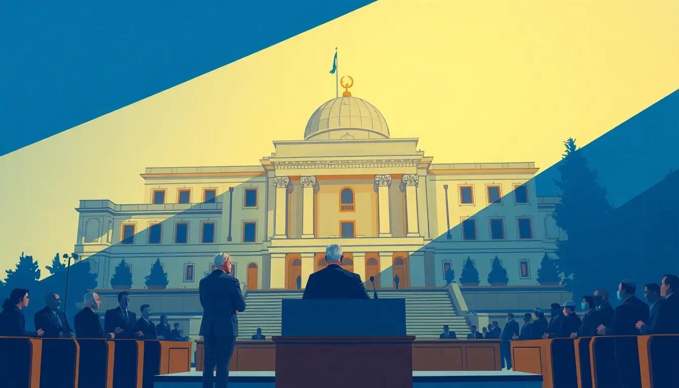 Samoa abrirá embajada en Jerusalén: Nación insular declara apoyo