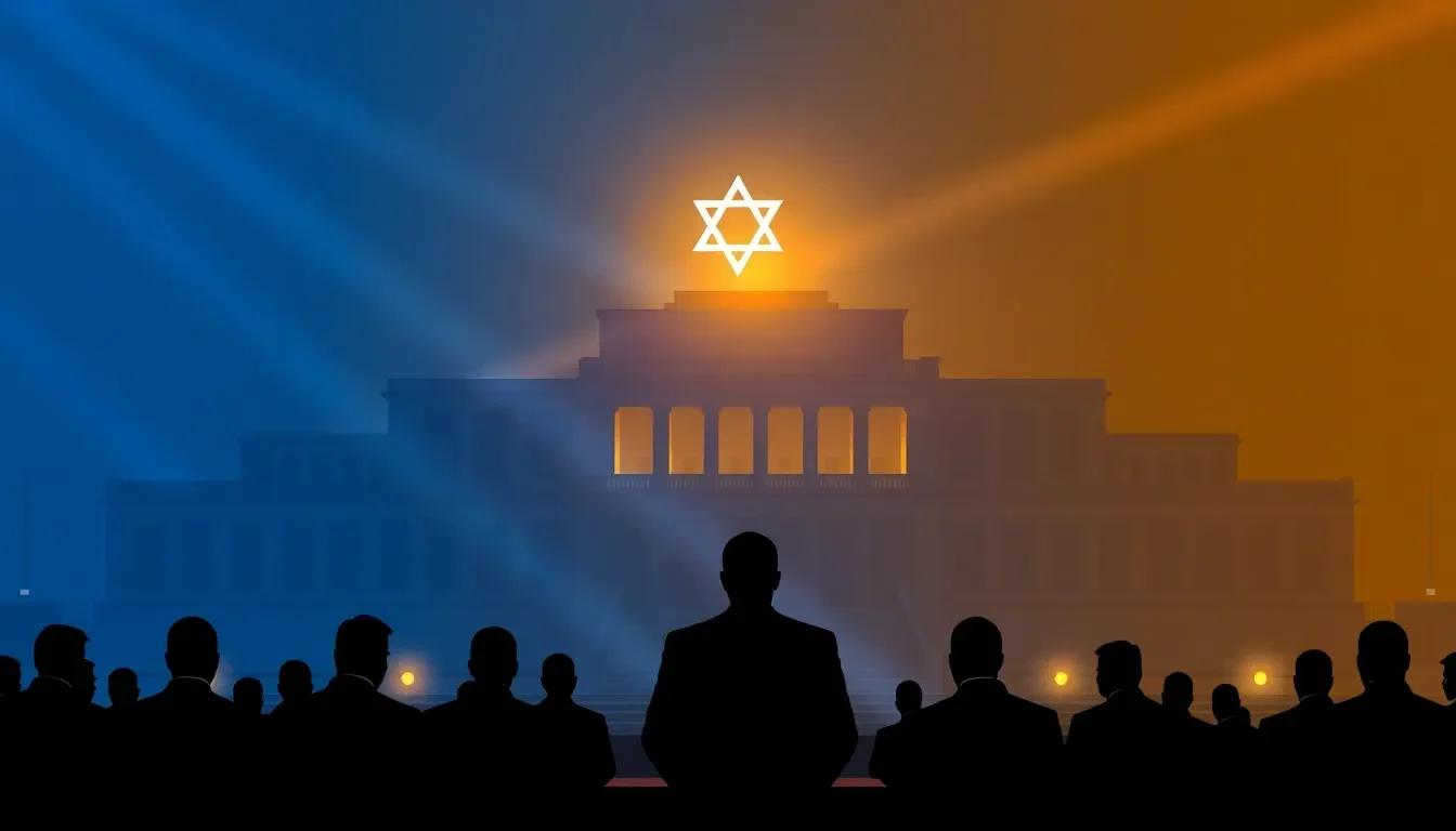 Homesh se Reconecta a la Red Eléctrica tras Dos Décadas