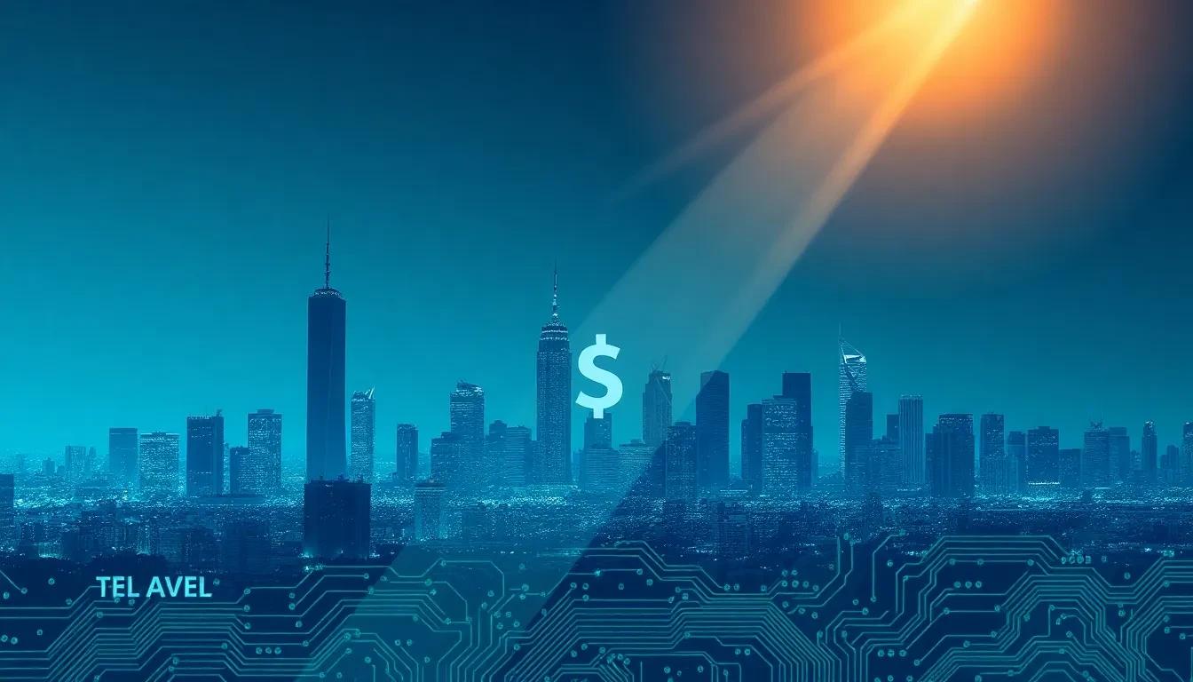 Israel moderniza estaciones centrales: Adiós al caos