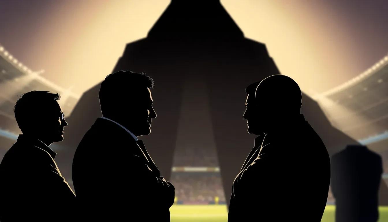 Fútbol Israelí: Dueños de clubes desafían a la Asociación