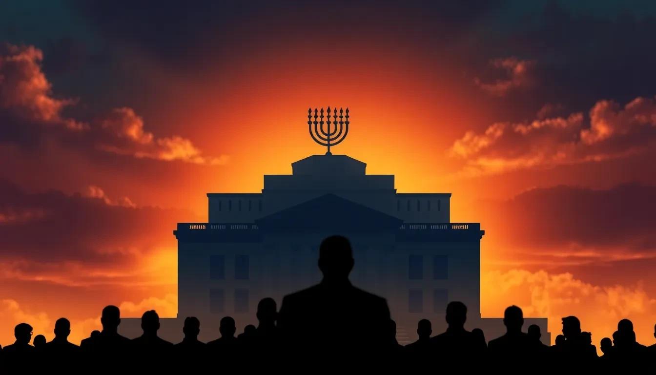 Protestas masivas: ¿Pueden derrocar regímenes?