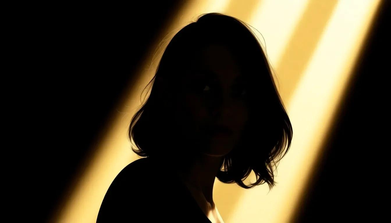 Rona-Lee Shimon presenta a su hijo Oly seis meses después