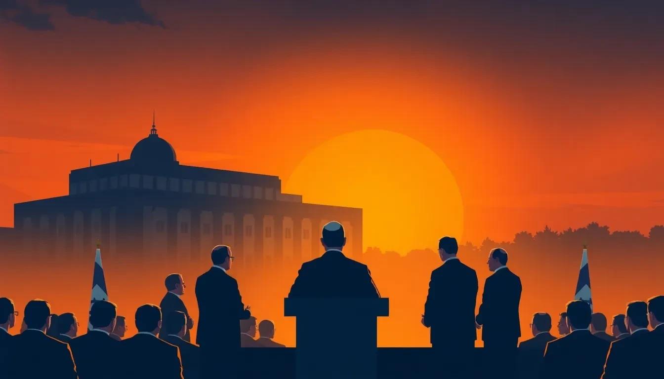 Somalilandia: Reconocimiento israelí enfrenta riesgos calculados