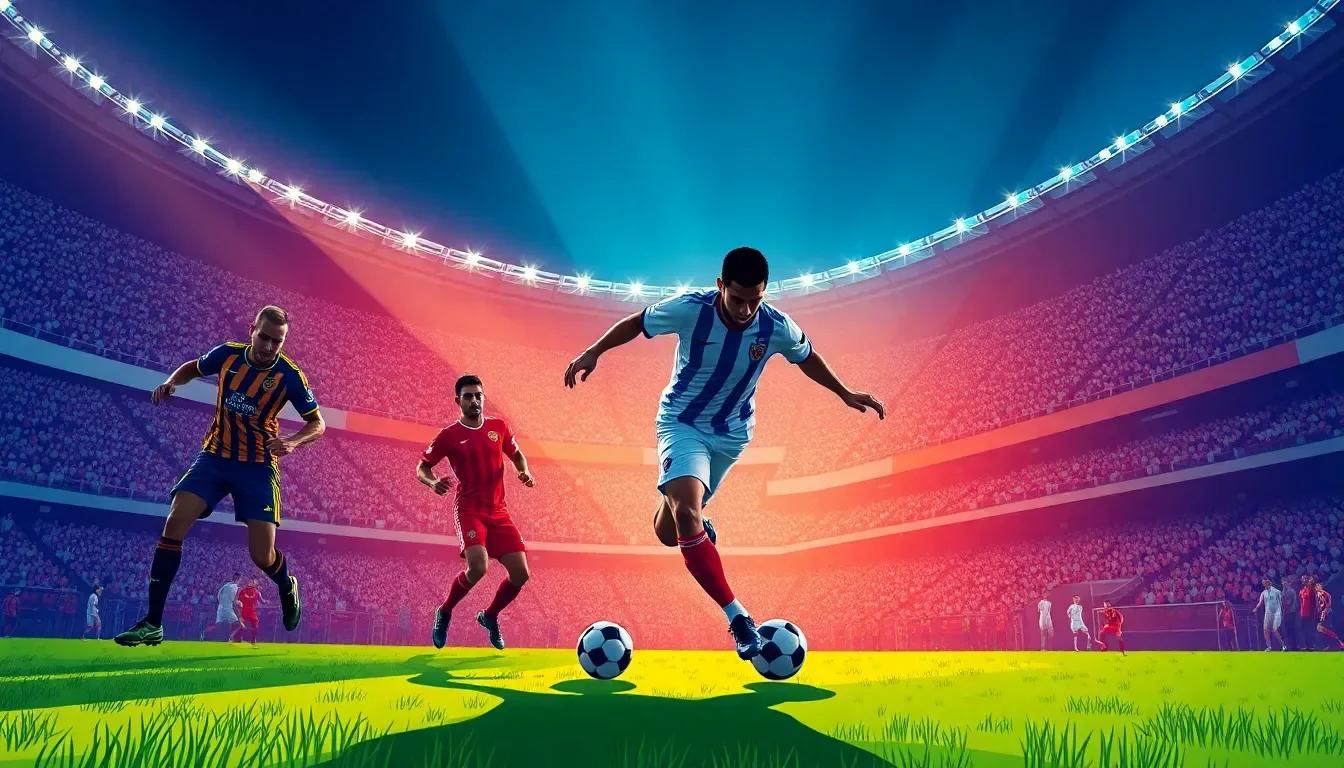 Empate sin goles: Hapoel Be'er Sheva y Maccabi Haifa dividen puntos