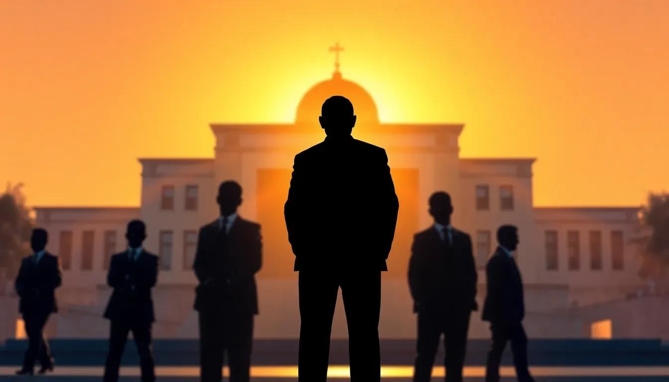 Tropper evalúa su futuro en Kajol-Lavan ante dudas electorales