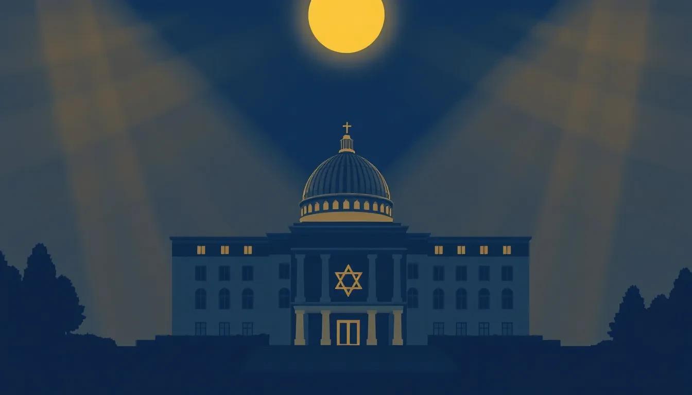 Samoa abrirá embajada en Jerusalén; invitan a su Primer Ministro