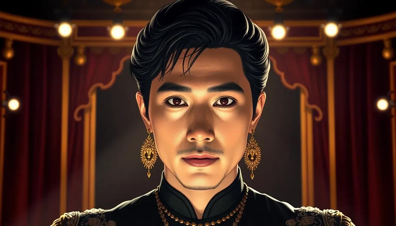 Chen Amsalem capitaliza su regreso: Fichada por marca de cuidado capilar