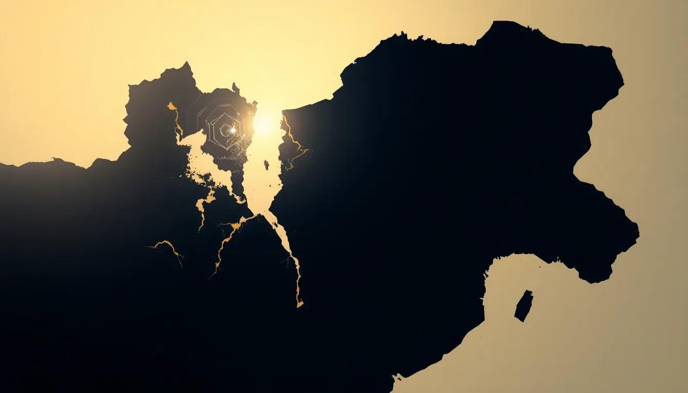 Experto advierte: Colapso en Irán podría desatar caos y guerra