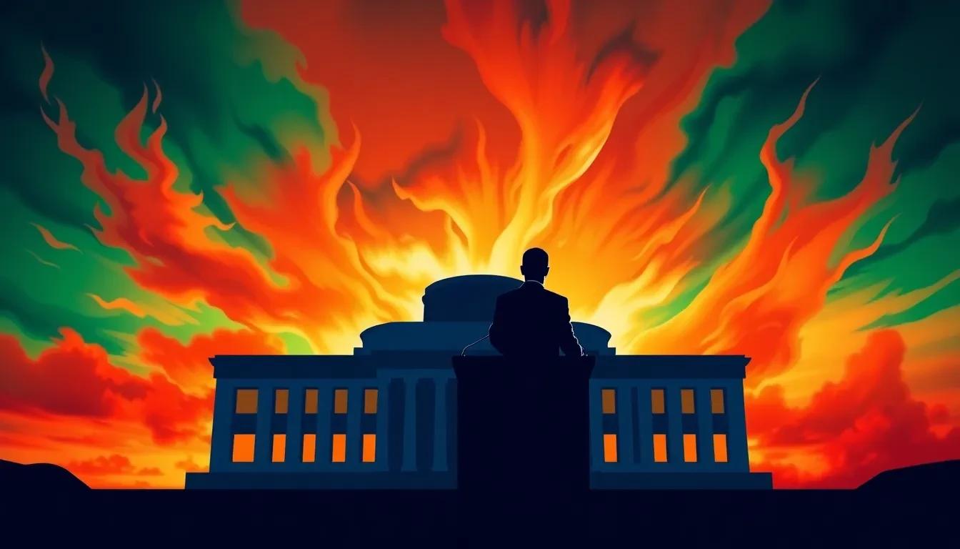 Netanyahu apoya a manifestantes en Irán ante la represión