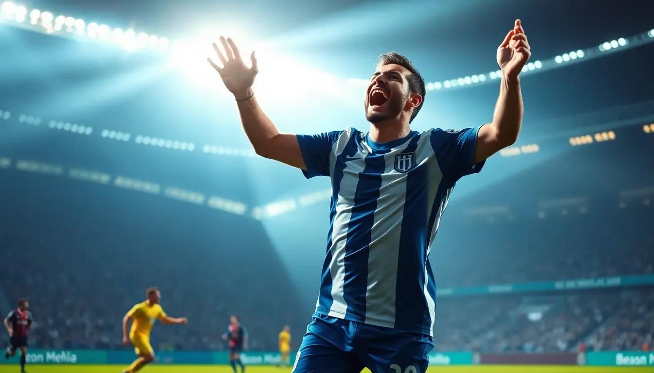 Maccabi Tel Aviv: Victoria destaca su dependencia goleadora