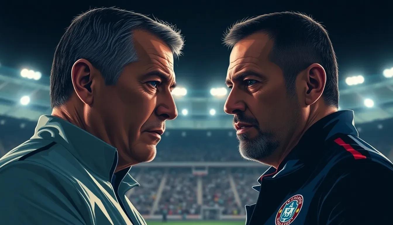 Maccabi Haifa empata y persiste la sed de victoria ante líderes