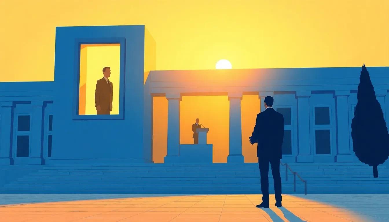 Reforma judicial: Avanza ley clave pese a objeciones