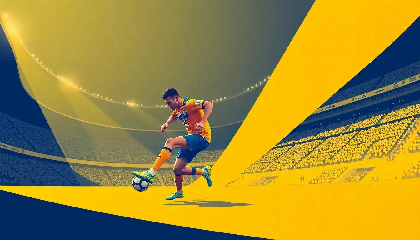 Maccabi Tel Aviv: Oferta millonaria por goleador de Conference League