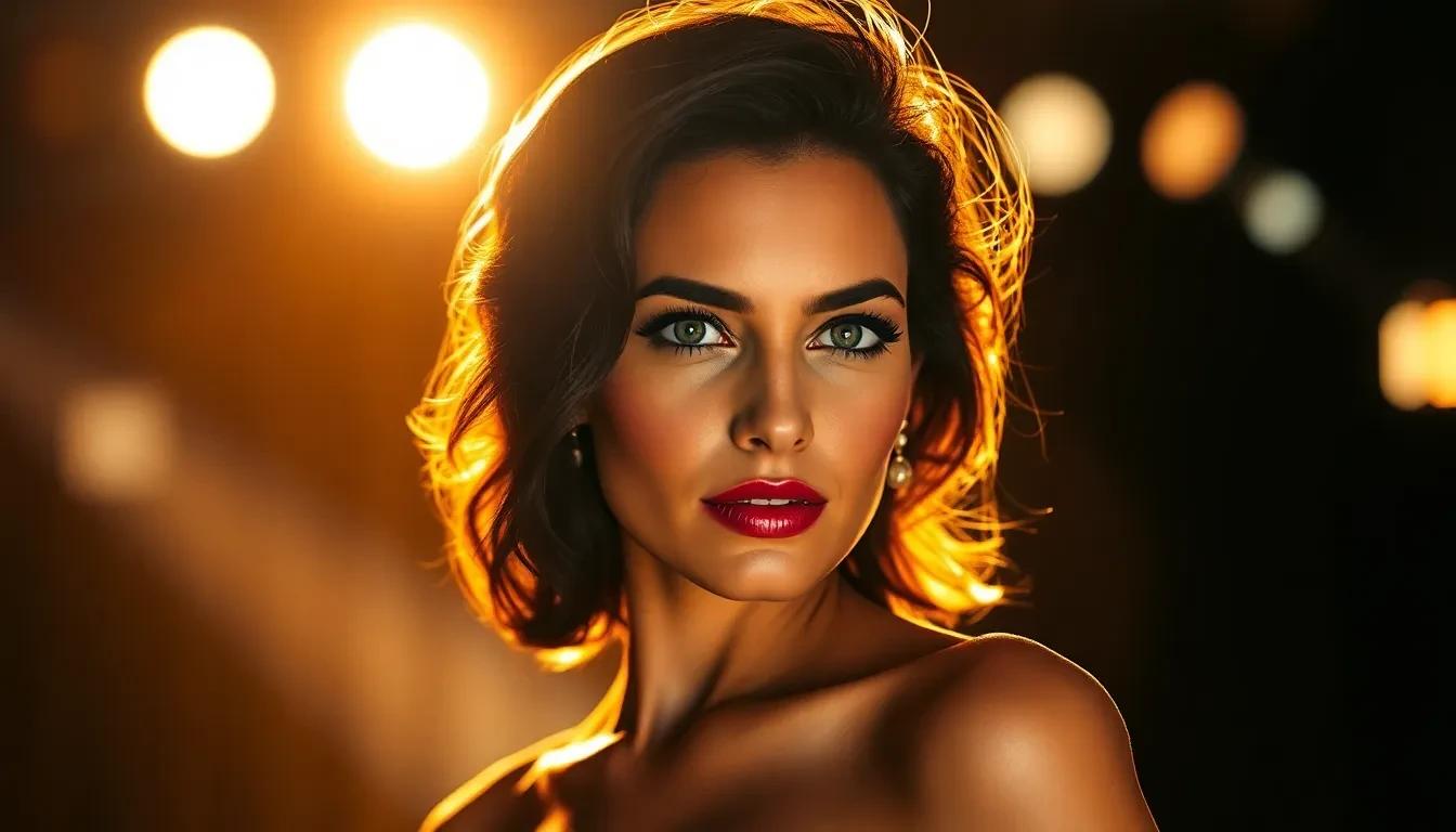 Noam Kalinshtein: Actriz israelí consigue su primera campaña