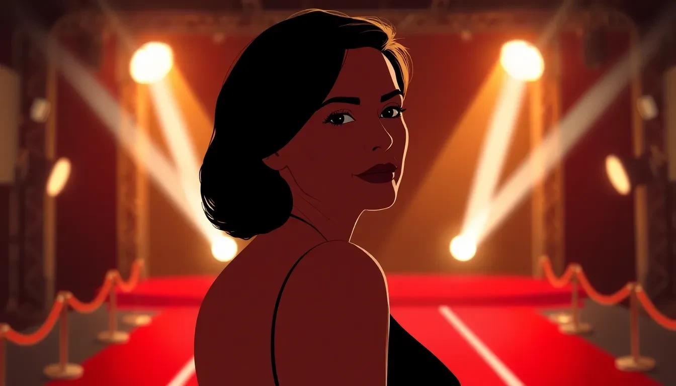 Danit Greenberg explica por qué mantiene su relación en privado