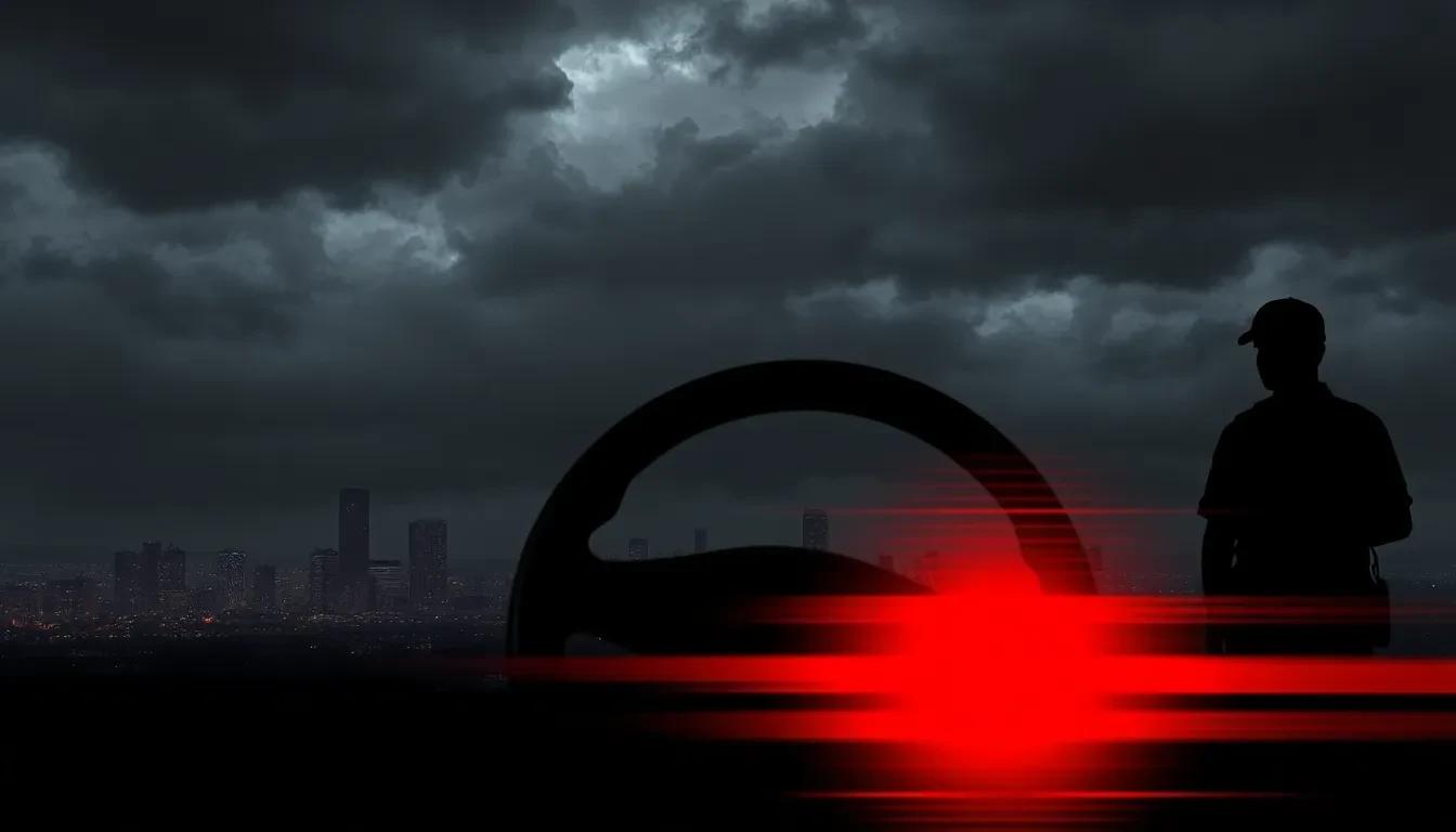 Conductor ebrio causa muerte: Exigen cadena perpetua en Israel