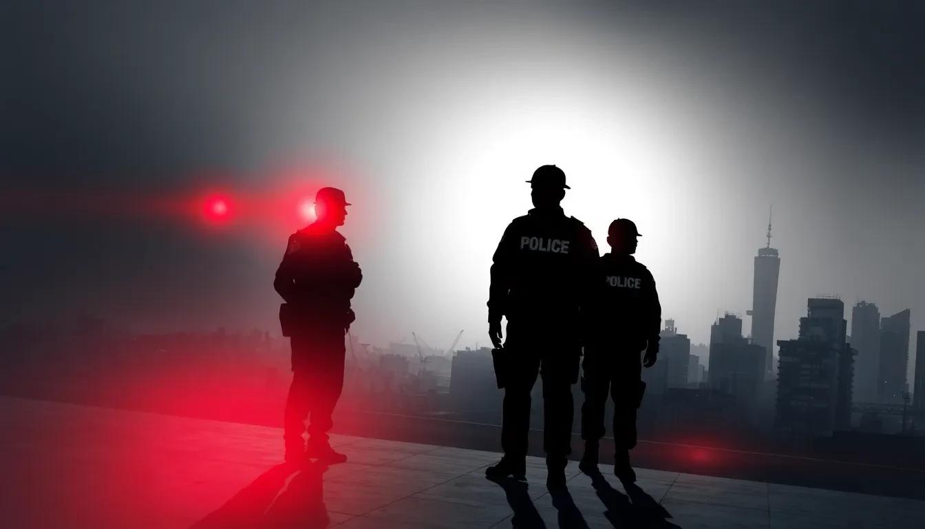 Jefe de Gabinete de Netanyahu Apela Restricción Policial