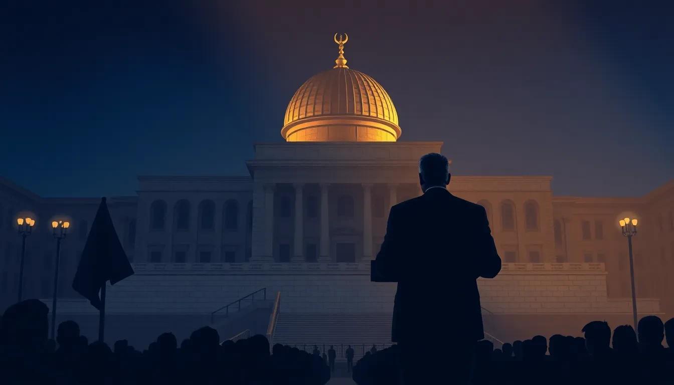 Hijo de Netanyahu entra al Likud, pero minimizan su impacto