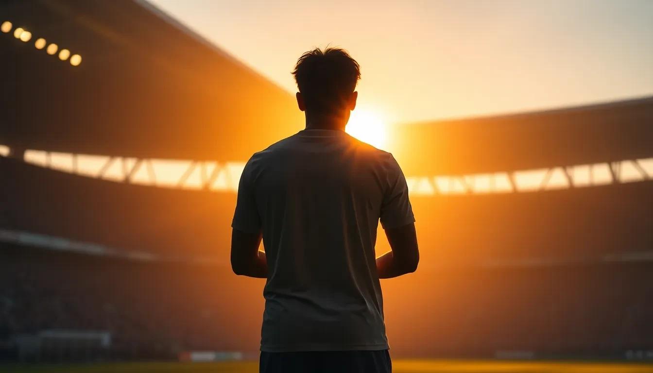 Giro Inesperado: Club de Premier League Tras Tabí