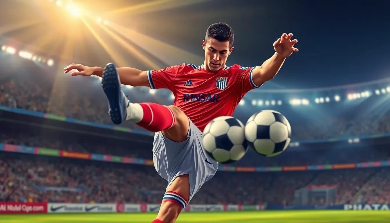 Gol de Ronaldo no Basta: Al-Nassr Cae y se Aleja del Título