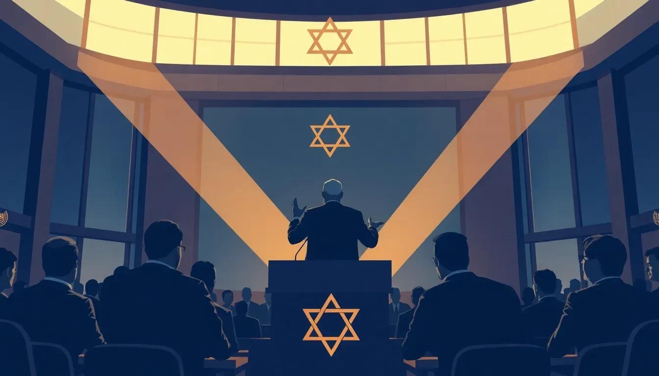 Debate en Israel: ¿Derogación del delito de abuso de confianza?