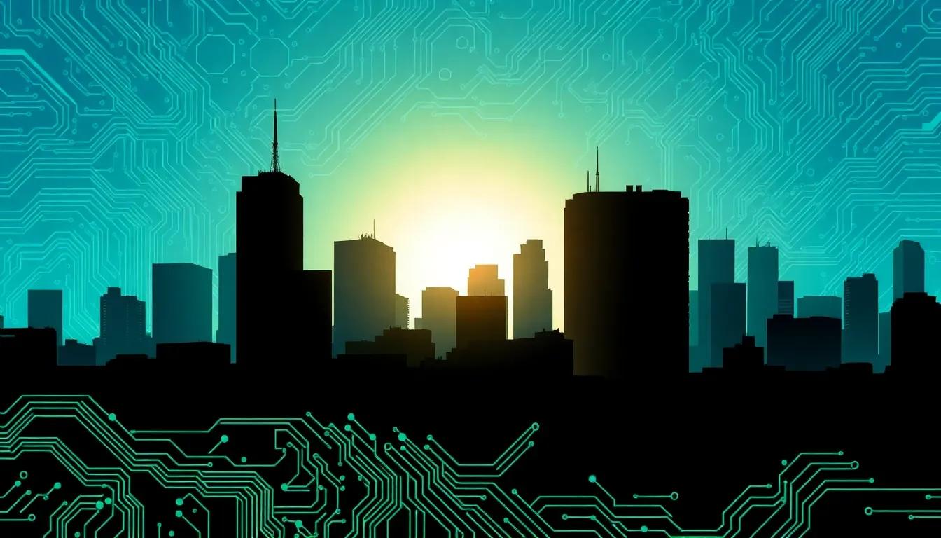 Blumberg Capital: Resiliencia impulsa el próximo salto tecnológico israelí