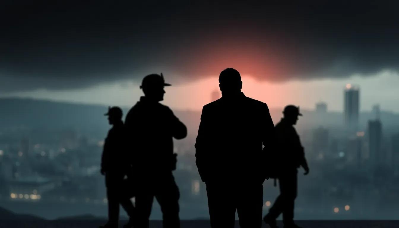 Fin al caso Ronal Fischer tras 11 años: Detalles clave