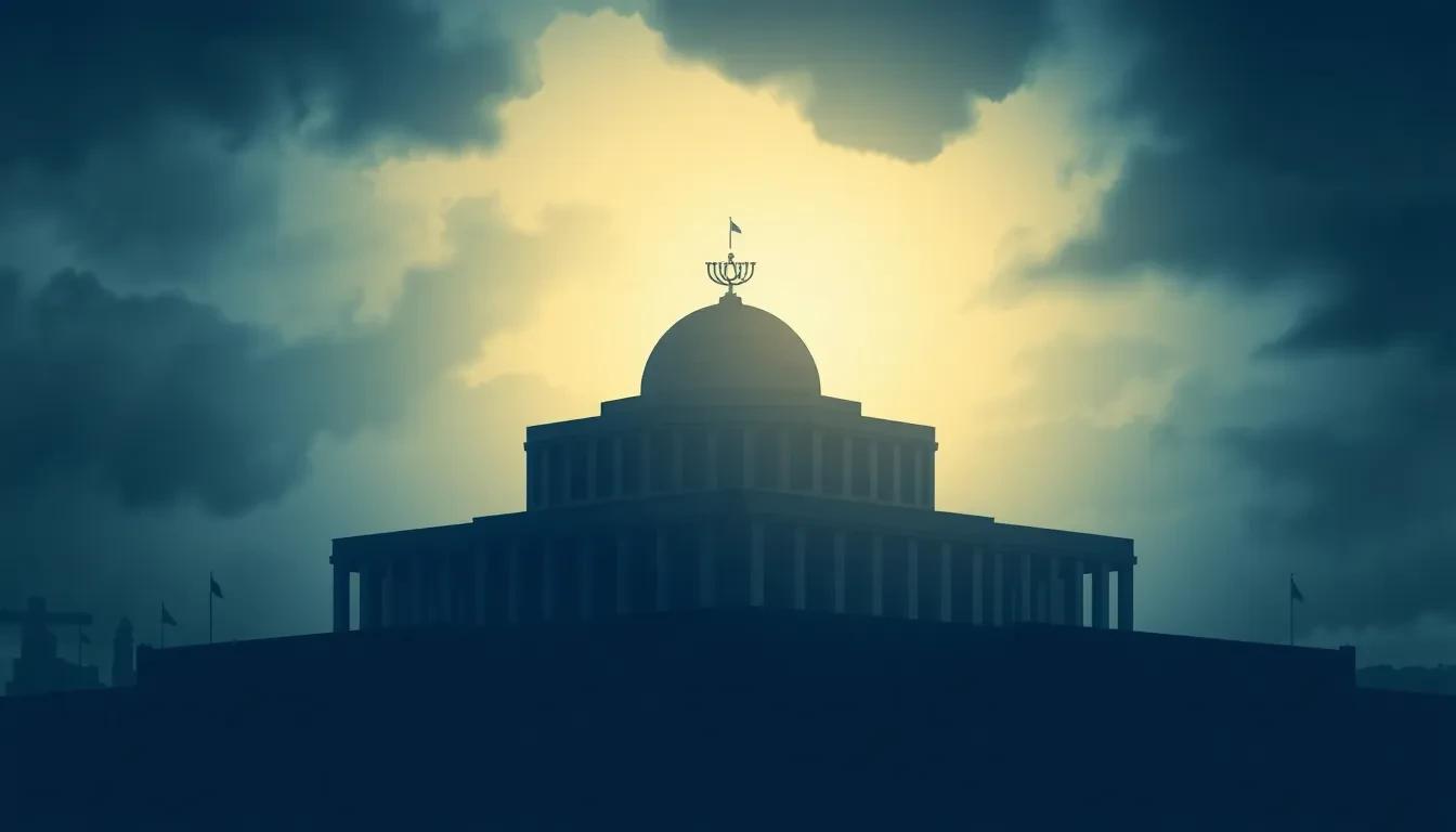 Ex-Jefe de Seguridad: Colapso Irán es posible, pero riesgoso