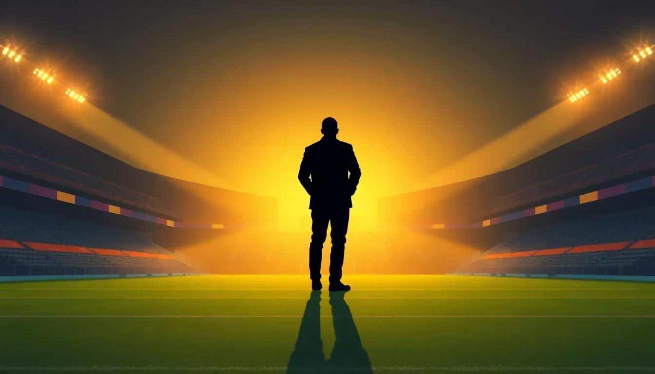 Director de Ligas de Fútbol Israelí dimite tras 8 años