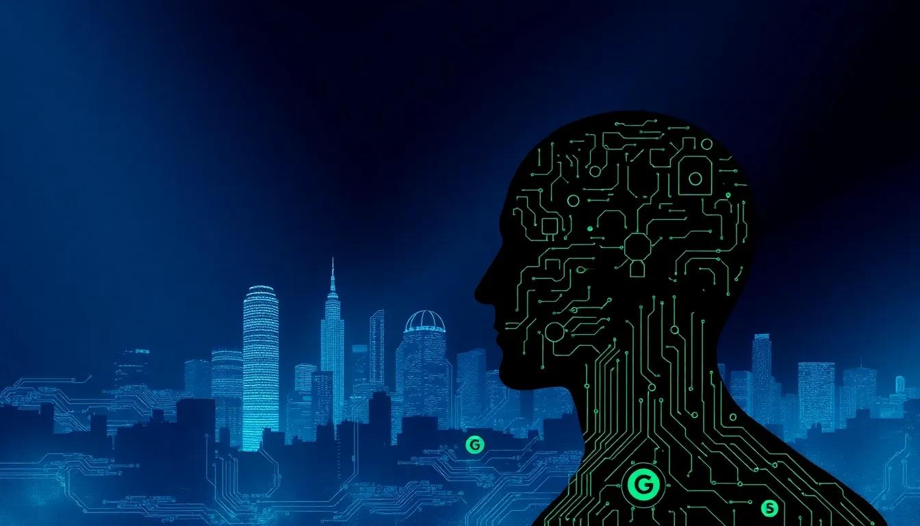 Google impulsa la IA para ganar la ciberguerra, revela VP