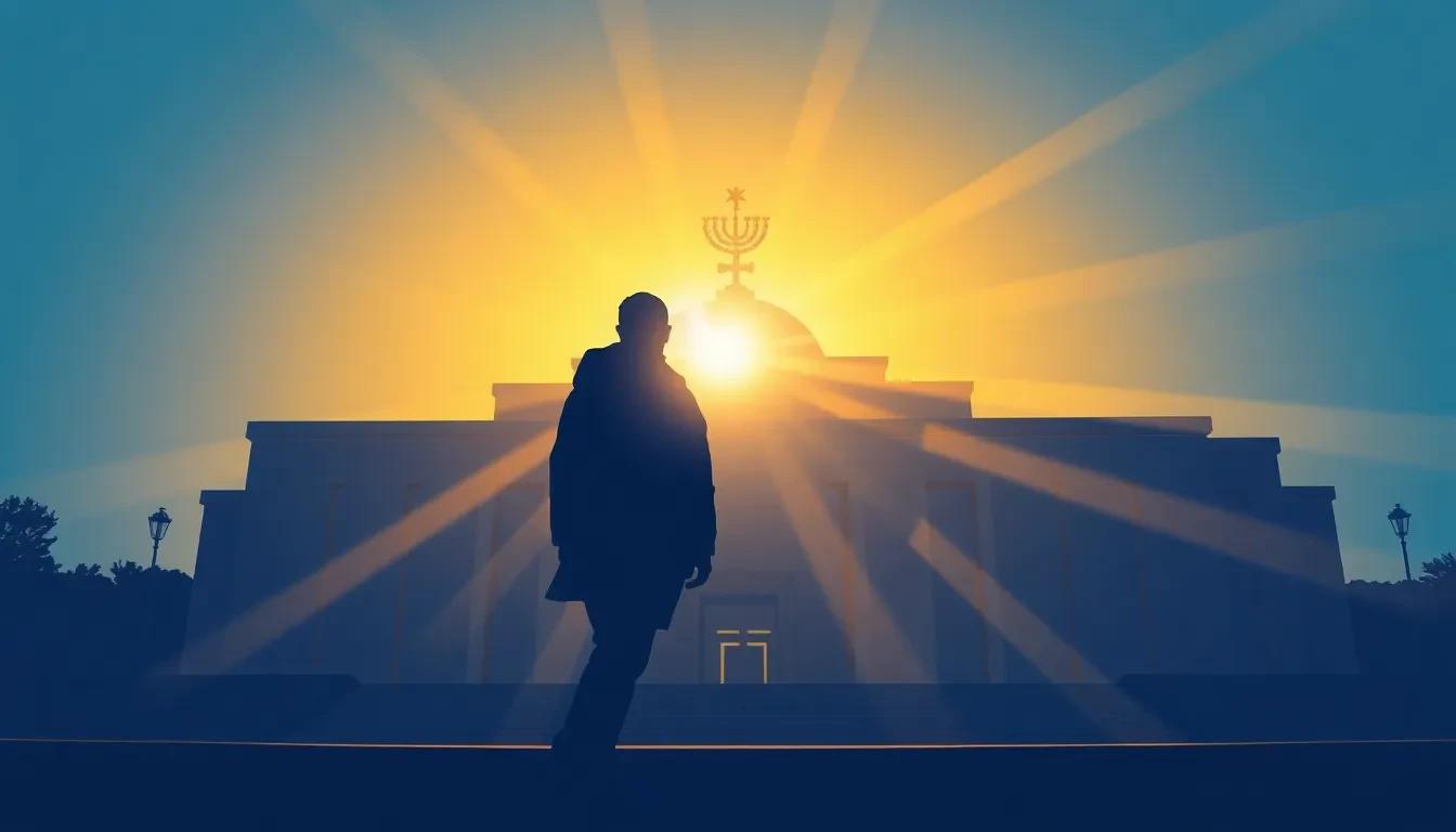 Coalición desafía al Tribunal Supremo por Ben Gvir