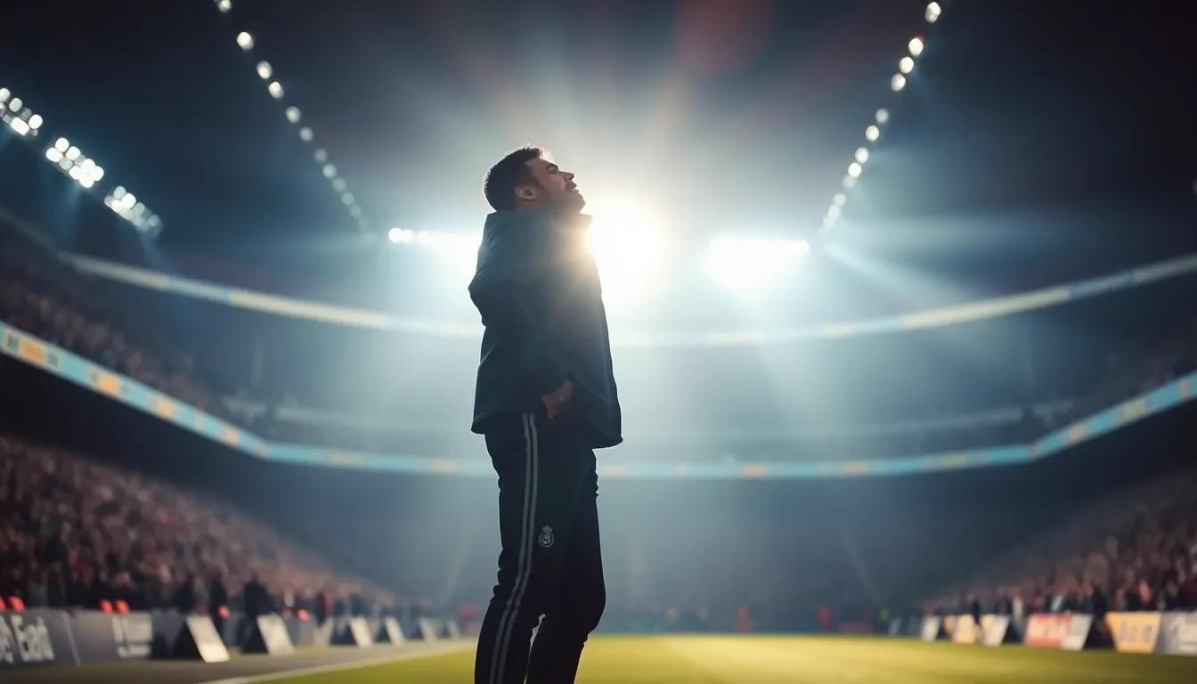 Real Madrid Sorprende: Arbeloa Reemplaza a Alonso como DT